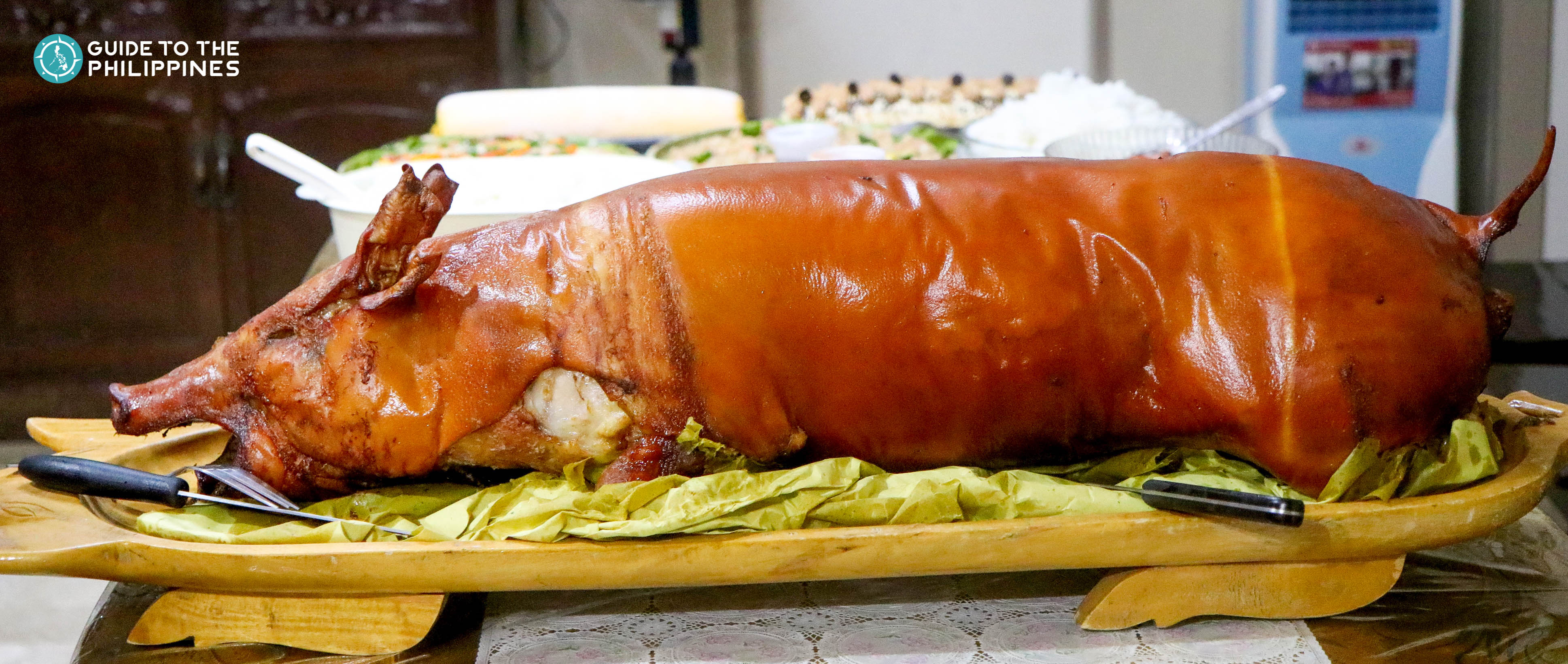 Lechon